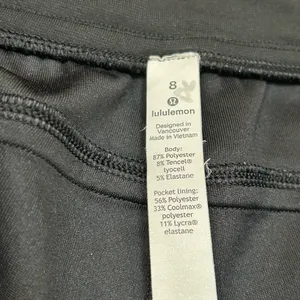 Lululemon City Sleek Sweatpant thumbnail 4