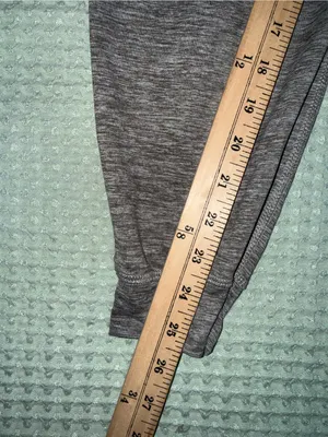 NWOT Vuori Lux Performance Jumpsuit size L thumbnail 3