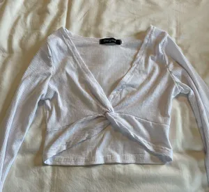 White Going Out Top thumbnail 1
