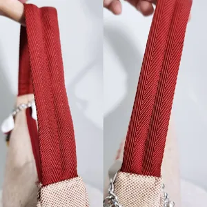 Prada Y2k Sports Canapa Hobo Bag thumbnail 13