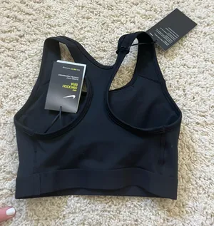 Nike Dri-Fit Sports Bra NWT thumbnail 2