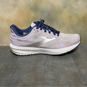Brooks Launch 9 Purple Women's Running Shoes Size 9.5B thumbnail 12