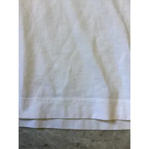 Kate Spade Ladies First Ladybug Graphic Tee White Cotton T-Shirt Womens Large thumbnail 5