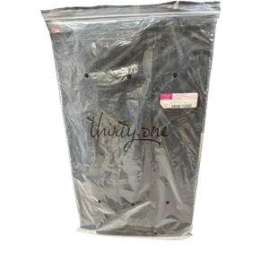 31 Thirty-One Thirty One Stand Tall Insert for Large Utility Tote Black NEW thumbnail 2