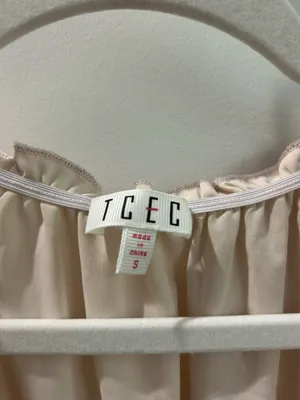 TCEC Dress thumbnail 4