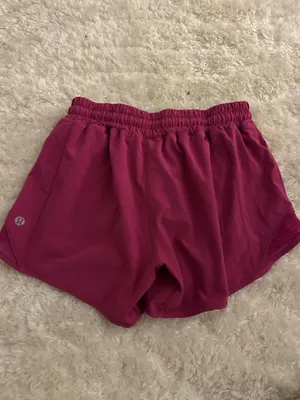 Hotty Hot Lululemon Shorts 2.5" thumbnail 2