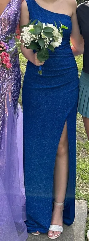 Darlin B Dress thumbnail 1