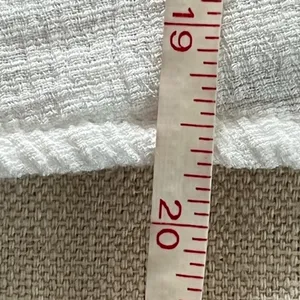 Free People Maise Long‎ Sleeve White Button Front Blouse Size XS thumbnail 14