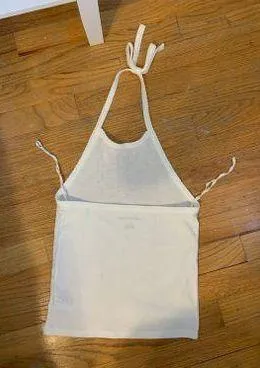 American Eagle Halter Top thumbnail 2