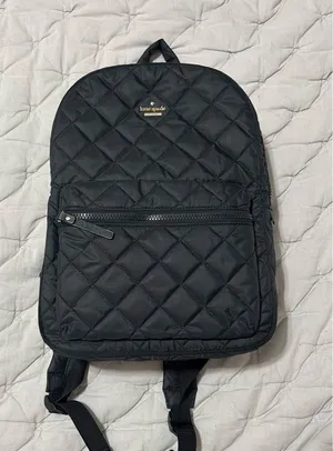 Kate Spade Backpack thumbnail 1