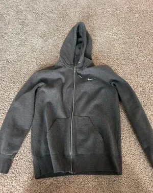Nike Jacket Zip-Up thumbnail 1
