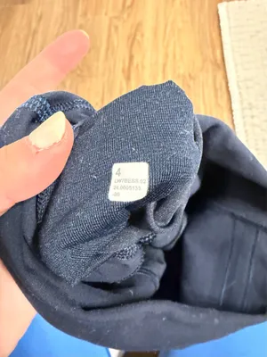 Lululemon Wunder Train 6" thumbnail 5