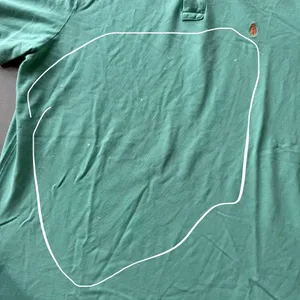 Vintage Polo Ralph Lauren Classic Fit Polo Shirt thumbnail 5