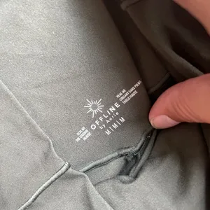 Aerie offline green leggings size M‎ thumbnail 7