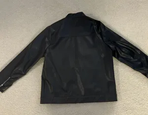 Leather Jacket thumbnail 4