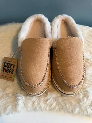 Sanuk Women’s Cozy Vibes Indoor Outdoor Slippers thumbnail 2