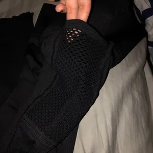 New vs Pink Leggings thumbnail 2