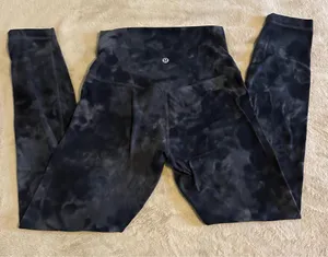 Lululemon Align High-Rise Leggings thumbnail 2