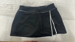 Musera sport skort! Black Size M thumbnail 2