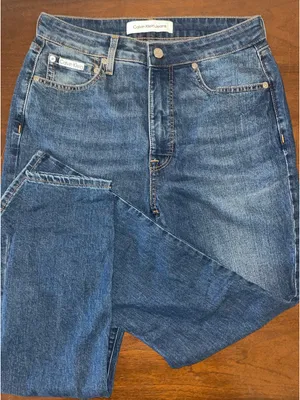 Calvin Klein Jeans thumbnail 1