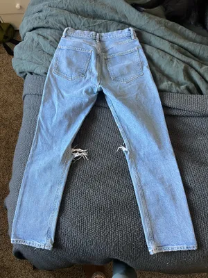 AGOLDE Jeans thumbnail 3