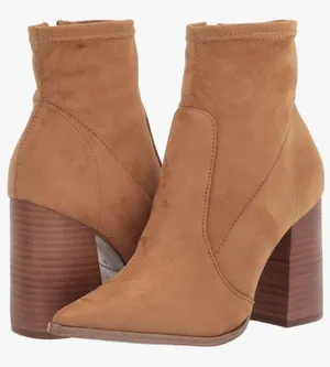 Steve Madden Touchdown Boots thumbnail 1
