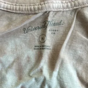 Universal thread tie dye tshirt thumbnail 2