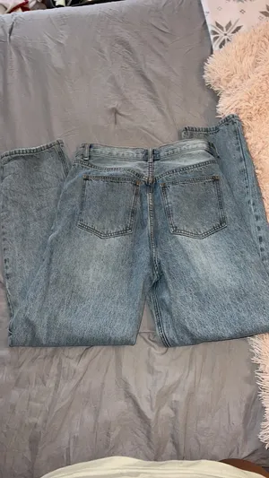 Princess Polly Jeans thumbnail 4