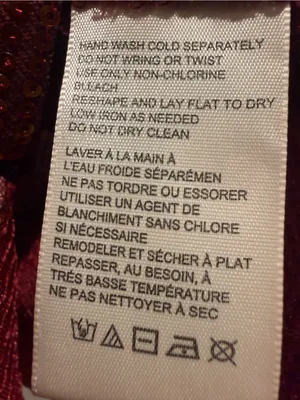 Free‎ People Magenta Sequin Long Sleeve Button Down Shirtee Top Size Small thumbnail 13