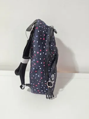 Kipling Paola Small Backpack - Joyful Cheer - KI6462 thumbnail 6