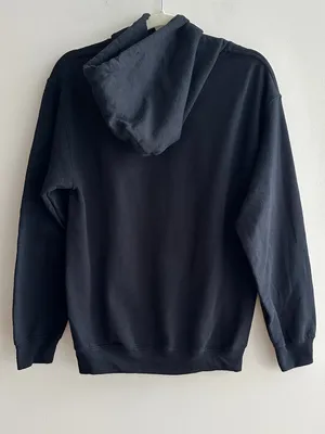 Junk Food Women’s Mickey Mouse Baltimore Ravens Black Hoodie, Size Small thumbnail 14