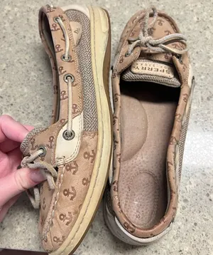 Women’s Sperry thumbnail 1