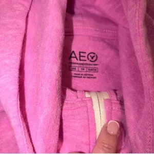 American Eagle Jacket thumbnail 4