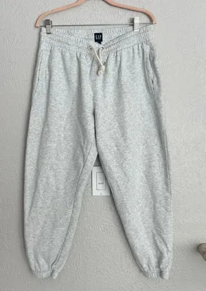 Gap Sweatpants Grey thumbnail 1