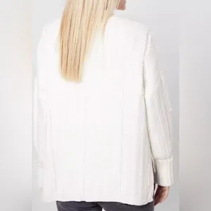 Gilli Picked Stitch Sweater thumbnail 2