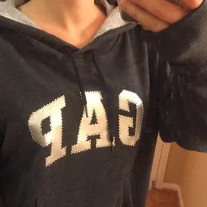 Gap soft hoodie. S thumbnail 5