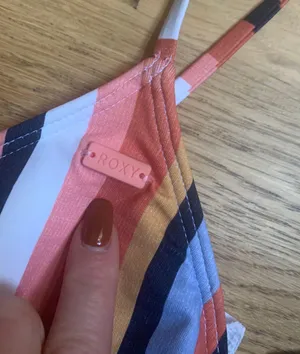NWT  Bikini Top thumbnail 3