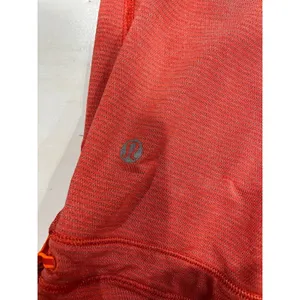 Lululemon red‎ tank top fits like a 2 or 4 thumbnail 6