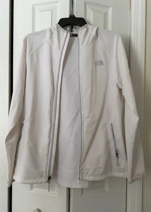 The North Face Jacket thumbnail 1
