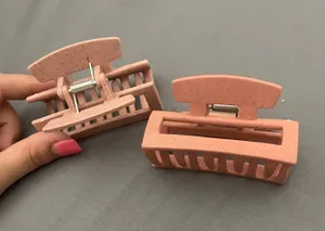 American Eagle claw clips thumbnail 1