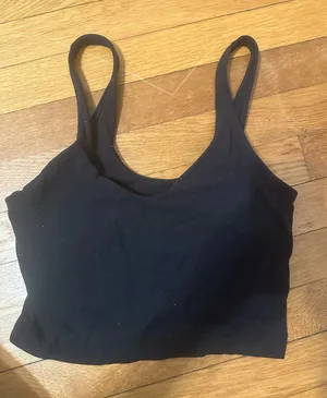 Lululemon align tank  thumbnail 1