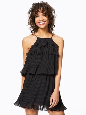 Ramy Brook Shauna Mini Dress XXS thumbnail 10
