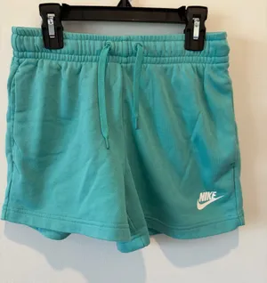 Nike Sweat Shorts Women’s thumbnail 1