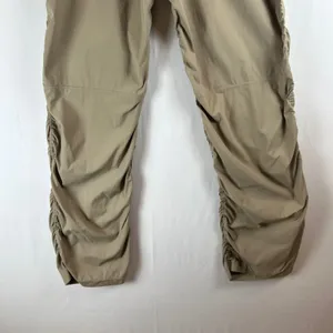 Lululemon Dance Studio Slim Fit‎ High Rise Flared Pant W5GUVS Womens Size M thumbnail 11