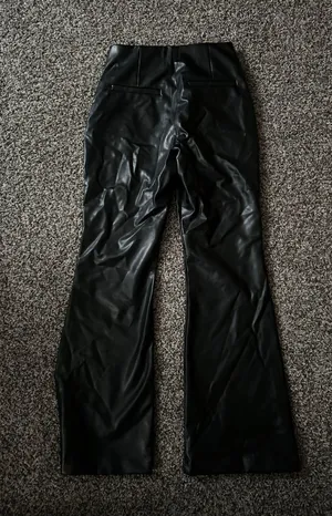 Leather Pants thumbnail 4