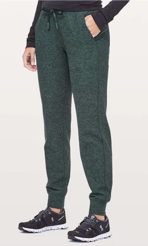 Lululemon Ready To Rulu Pant *Updated 29" thumbnail 1