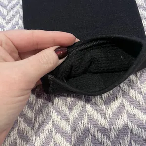 Vintage Patagonia Base Layer Pants Womens X-Small XS Black USA Thermal thumbnail 6
