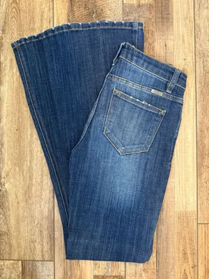 KanCan USA Jeans Flare High-Rise thumbnail 1