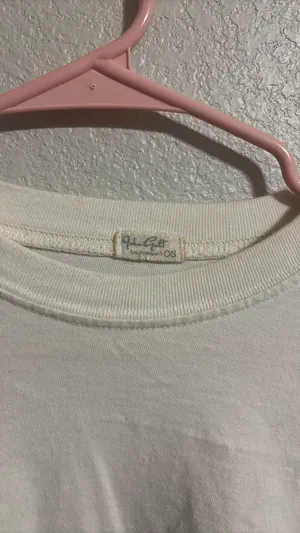 Brandy Melville Long Sleeve thumbnail 3