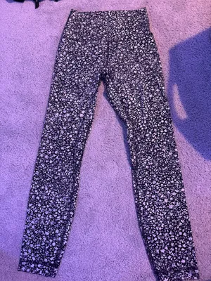 Lululemon Align 25” Leggings thumbnail 2